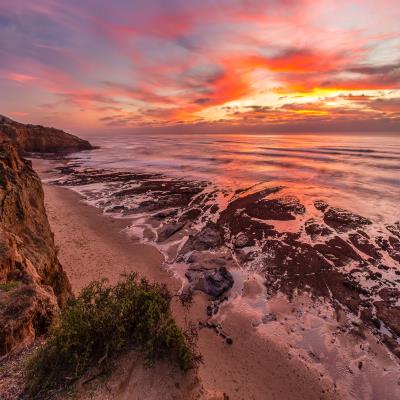 Best Photo Spots in the Southern California Coast