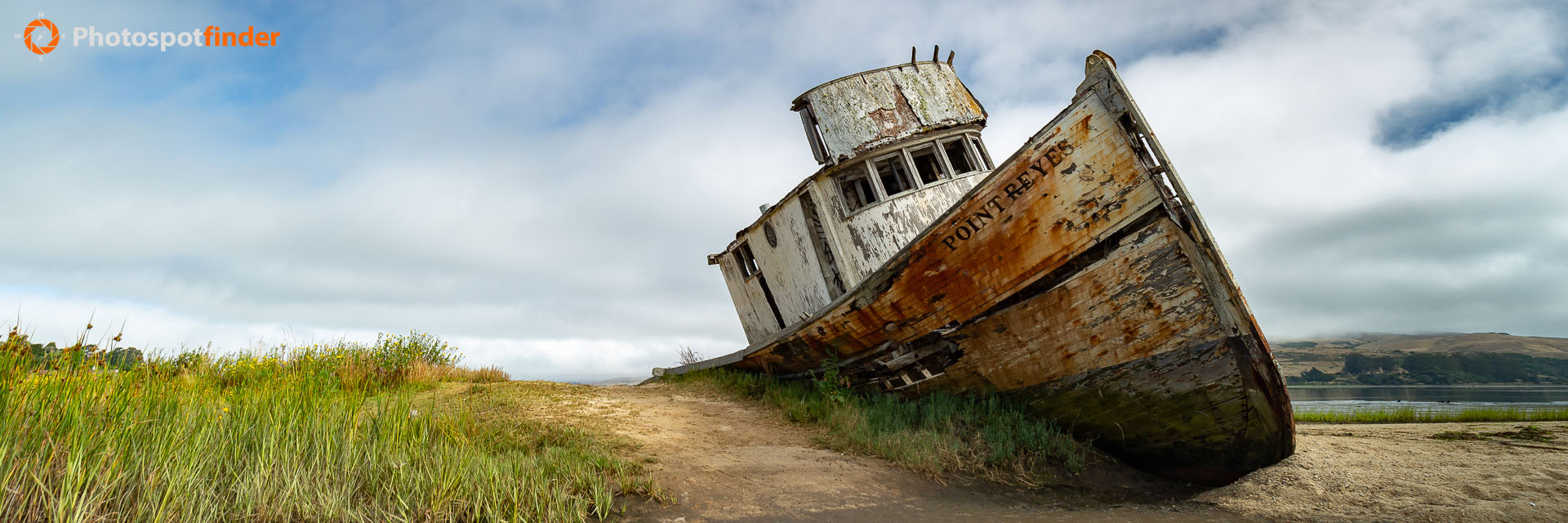 The Inverness Shipwreck